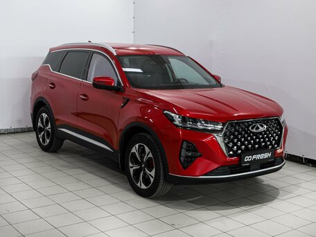 Chery Tiggo 7 Pro Max I