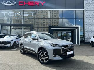 2026 Tenet T7, серый, 2985000 рублей, вид 3