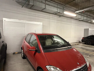 2011 Mercedes-Benz A-Класс 180 II (W169) Рестайлинг, красный, 950000 рублей, вид 1