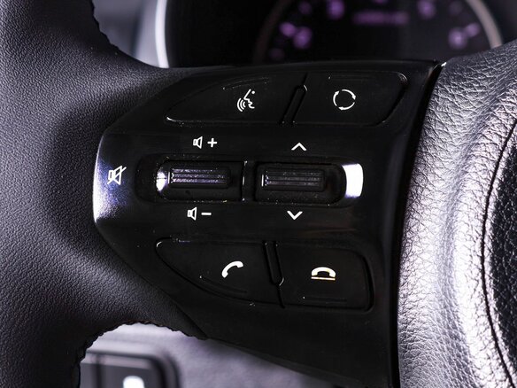 2018 Kia Rio IV, серый - вид 13