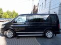 2018 Volkswagen Multivan T6, чёрный, 3700000 рублей - вид 4
