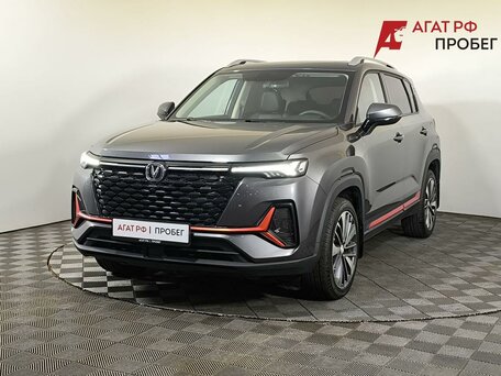 Changan CS35 Plus I Рестайлинг