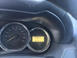 2019 Renault Duster I Рестайлинг, серый, 1000000 рублей, вид 3
