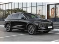 2026 Haval F7 II, чёрный - вид 3