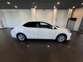 2016 Toyota Corolla XI (E160, E170, E180) Рестайлинг 1, белый, 1224000 рублей - вид 1