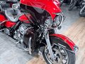 2011 Harley-Davidson Electra Glide, красный, 1399000 рублей - вид 10