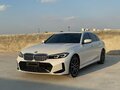 2023 BMW 3 серии Long 320Li VII (G2x) Рестайлинг, белый, 3152000 рублей