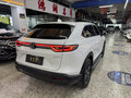 2023 Honda XR-V II, белый - вид 4