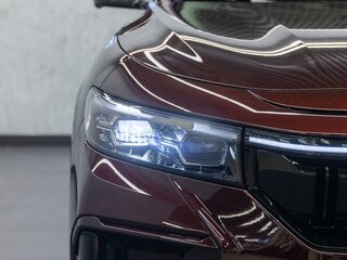 2026 Voyah Free I Рестайлинг, красный, 6940000 рублей, вид 4