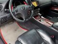 2007 Lexus IS 250 II, красный, 1600000 рублей - вид 6