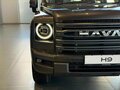 2026 Haval H9 II, серый