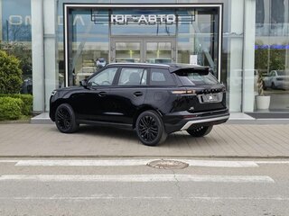 2026 Jeland J6, чёрный, 2549000 рублей, вид 4