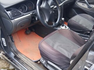 2005 Citroen C5 I Рестайлинг, серый, 255000 рублей, вид 5