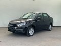 2026 Lada (ВАЗ) Granta I Рестайлинг, чёрный