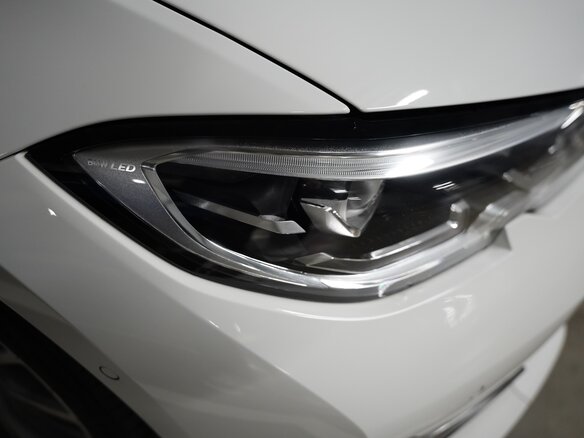 2022 BMW 3 серии 320i VII (G2x), белый - вид 13