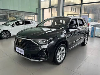 2026 Jetta VS7 I Рестайлинг 2, серый, 2050700 рублей, вид 1