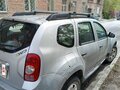 2013 Renault Duster I, серый, 750000 рублей - вид 3