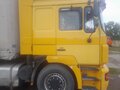 1992 MAN F 2000, жёлтый, 600000 рублей - вид 2
