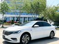 2022 Volkswagen Sagitar III, белый, 1387000 рублей