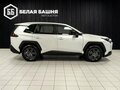 2025 Toyota RAV4 VI (XA60), белый, 4430500 рублей - вид 8