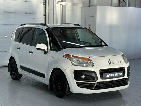 Citroen C3 Picasso I