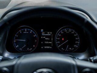 2018 Toyota RAV4 IV (XA40) Рестайлинг, серебристый, 1940000 рублей, вид 5