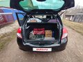 2009 Renault Clio III, чёрный, 333333 рублей - вид 4