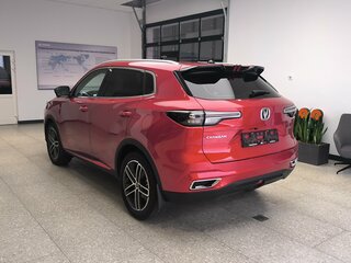 2024 Changan UNI-S I, красный, 1990000 рублей, вид 2