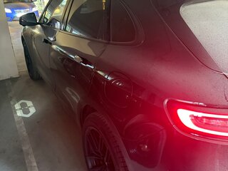 2023 Aito M5 I, чёрный, 4000000 рублей, вид 5