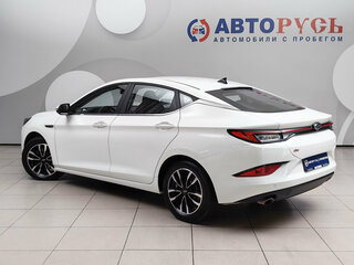 2023 JAC J7 I, белый, 1114000 рублей, вид 2