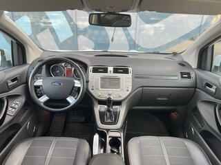 2012 Ford Kuga I, белый, 1500000 рублей, вид 2