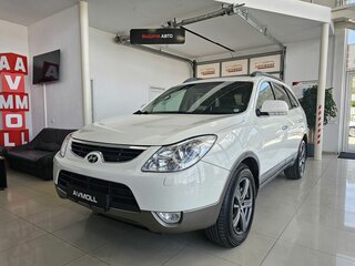2012 Hyundai ix55, белый, 1459000 рублей, вид 2