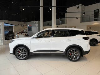 2026 Tenet T7, белый, 2990000 рублей, вид 4