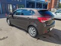2016 Kia Rio III Рестайлинг, коричневый, 580000 рублей - вид 4