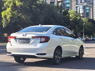 2022 Honda Crider II Рестайлинг, белый, 1090000 рублей, вид 4