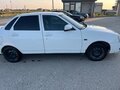 2011 Lada (ВАЗ) Priora I, белый, 300000 рублей - вид 1