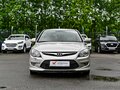2010 Hyundai i30 I, бежевый - вид 1