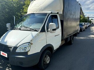2012 ГАЗ 2747, белый, 850000 рублей, вид 5