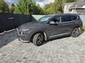 2021 Hyundai Santa Fe IV Рестайлинг, коричневый, 2680000 рублей - вид 10