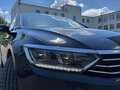 2017 Volkswagen Passat B8, чёрный, 2520000 рублей - вид 11