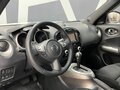 2013 Nissan Juke I, белый - вид 6