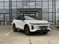 2025 Exeed RX, белый, 5460000 рублей - вид 3