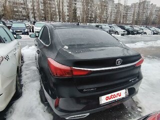 2023 Changan Eado Plus I, чёрный, 1366000 рублей, вид 5