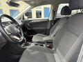 2022 Volkswagen Tiguan Allspace II Рестайлинг, белый - вид 9