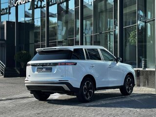 2026 Jeland J6, белый, 2549000 рублей, вид 2