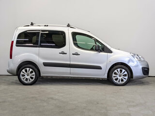 2021 Opel Combo PCMA, серый, 1845000 рублей, вид 4