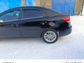 2011 Kia Cerato 6-speed II, чёрный, 850000 рублей - вид 4