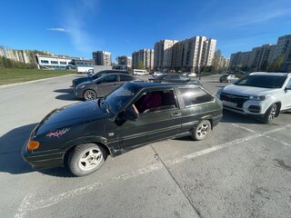 2006 Lada (ВАЗ) 2113, золотистый, 230000 рублей, вид 2