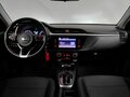 2021 Kia Rio IV Рестайлинг, чёрный, 1619000 рублей - вид 11