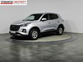 2024 Chery Tiggo 4 Pro I, серебристый, 1605000 рублей